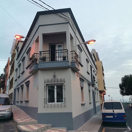 タサコルテ Quinta Miramarヴィラ エクステリア 写真