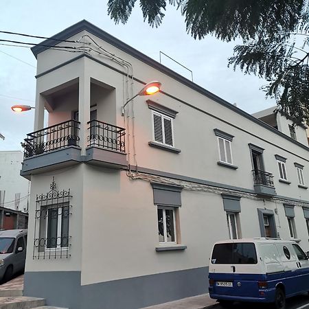タサコルテ Quinta Miramarヴィラ エクステリア 写真