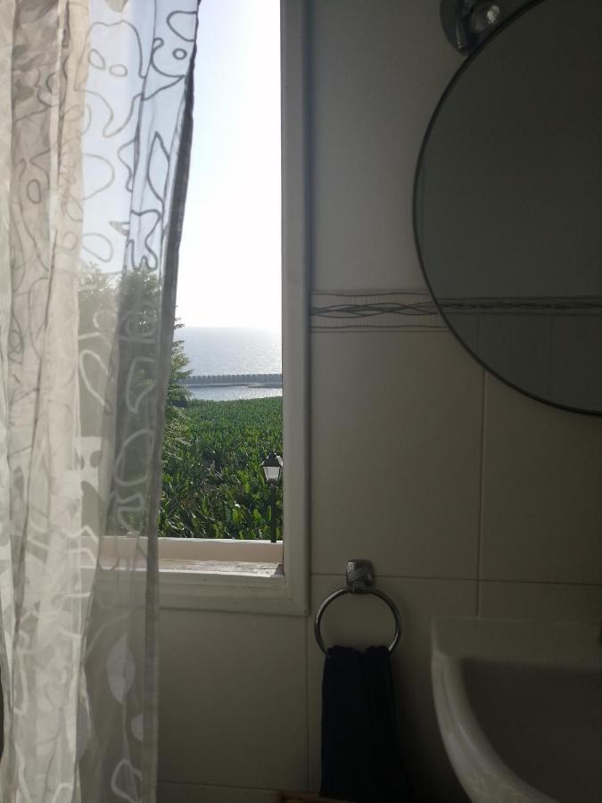タサコルテ Quinta Miramarヴィラ エクステリア 写真